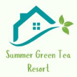 Summer Green Tea Resort